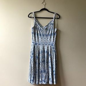 Cynthia Rowley Knit Dress